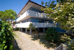 Villa Patrick Bibione